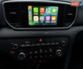 Синий Киа Sportage, объемом двигателя 1.6 л и пробегом 111 тыс. км за 17200 $, фото 39 на Automoto.ua