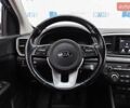 Синий Киа Sportage, объемом двигателя 1.6 л и пробегом 141 тыс. км за 17500 $, фото 17 на Automoto.ua