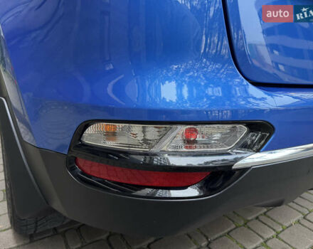 Синий Киа Sportage, объемом двигателя 1.6 л и пробегом 111 тыс. км за 17200 $, фото 25 на Automoto.ua