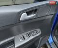 Синий Киа Sportage, объемом двигателя 1.6 л и пробегом 111 тыс. км за 17200 $, фото 34 на Automoto.ua