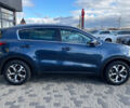 Синій Кіа Sportage, об'ємом двигуна 1.6 л та пробігом 108 тис. км за 18000 $, фото 7 на Automoto.ua