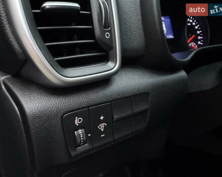 Синий Киа Sportage, объемом двигателя 1.6 л и пробегом 111 тыс. км за 17200 $, фото 35 на Automoto.ua