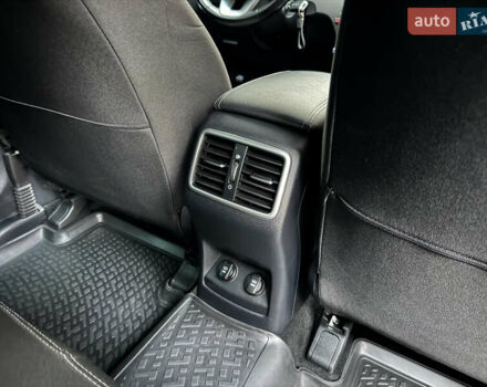 Синий Киа Sportage, объемом двигателя 1.6 л и пробегом 111 тыс. км за 17200 $, фото 58 на Automoto.ua