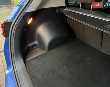 Синий Киа Sportage, объемом двигателя 1.6 л и пробегом 111 тыс. км за 17200 $, фото 66 на Automoto.ua