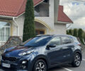 Киа Sportage 2018 в Виннице на Automoto.ua Синий Киа Sportage, объемом двигателя 1.6 л и пробегом 122 тыс. км за 18500 $, фото 28 на Automoto.ua