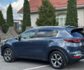 Киа Sportage 2018 в Виннице на Automoto.ua Синий Киа Sportage, объемом двигателя 1.6 л и пробегом 122 тыс. км за 18500 $, фото 26 на Automoto.ua