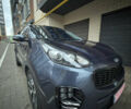 Синий Киа Sportage, объемом двигателя 2 л и пробегом 128 тыс. км за 18499 $, фото 9 на Automoto.ua