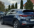 Киа Sportage 2018 в Виннице на Automoto.ua Синий Киа Sportage, объемом двигателя 1.6 л и пробегом 122 тыс. км за 18500 $, фото 23 на Automoto.ua