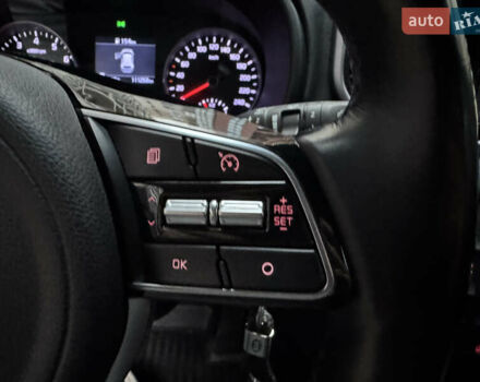 Синий Киа Sportage, объемом двигателя 1.6 л и пробегом 111 тыс. км за 17200 $, фото 46 на Automoto.ua