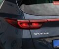Синий Киа Sportage, объемом двигателя 1.6 л и пробегом 141 тыс. км за 17500 $, фото 8 на Automoto.ua