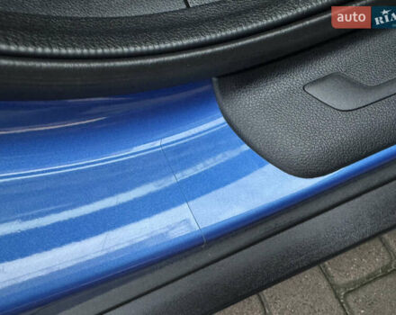 Синий Киа Sportage, объемом двигателя 1.6 л и пробегом 111 тыс. км за 17200 $, фото 54 на Automoto.ua