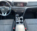 Синій Кіа Sportage, об'ємом двигуна 1.6 л та пробігом 108 тис. км за 18000 $, фото 24 на Automoto.ua
