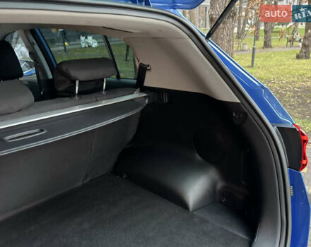 Синий Киа Sportage, объемом двигателя 1.6 л и пробегом 111 тыс. км за 17200 $, фото 67 на Automoto.ua