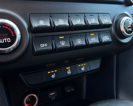 Синій Кіа Sportage, об'ємом двигуна 1.6 л та пробігом 108 тис. км за 18000 $, фото 21 на Automoto.ua