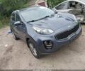 Киа Sportage 2018 в Софіївська Борщагівка на Automoto.ua Синий Киа Sportage, объемом двигателя 2.4 л и пробегом 73 тыс. км за 15295 $, фото 1 на Automoto.ua