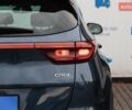 Синий Киа Sportage, объемом двигателя 1.6 л и пробегом 141 тыс. км за 17500 $, фото 6 на Automoto.ua