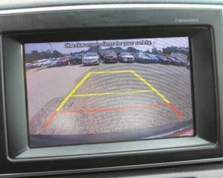 Киа Sportage 2018 в Черновцах на Automoto.ua Синий Киа Sportage, объемом двигателя 2.4 л и пробегом 67 тыс. км за 8500 $, фото 13 на Automoto.ua