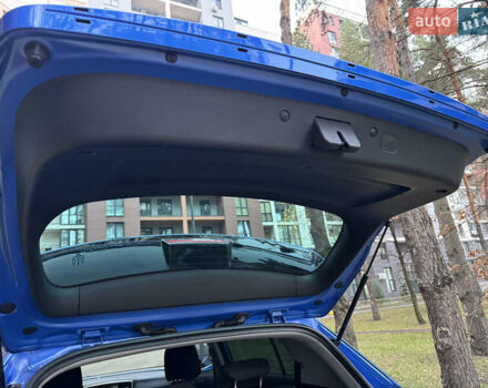 Синий Киа Sportage, объемом двигателя 1.6 л и пробегом 111 тыс. км за 17200 $, фото 63 на Automoto.ua