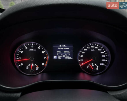 Синий Киа Sportage, объемом двигателя 1.6 л и пробегом 111 тыс. км за 17200 $, фото 42 на Automoto.ua