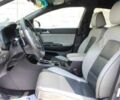 Киа Sportage 2018 в Черновцах на Automoto.ua Синий Киа Sportage, объемом двигателя 2.4 л и пробегом 67 тыс. км за 8500 $, фото 10 на Automoto.ua