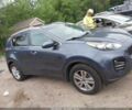 Киа Sportage 2018 в Софіївська Борщагівка на Automoto.ua Синий Киа Sportage, объемом двигателя 2.4 л и пробегом 73 тыс. км за 15295 $, фото 4 на Automoto.ua