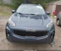 Киа Sportage 2018 в Софіївська Борщагівка на Automoto.ua Синий Киа Sportage, объемом двигателя 2.4 л и пробегом 73 тыс. км за 15295 $, фото 5 на Automoto.ua