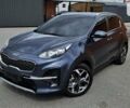 Синий Киа Sportage, объемом двигателя 2 л и пробегом 88 тыс. км за 23850 $, фото 1 на Automoto.ua