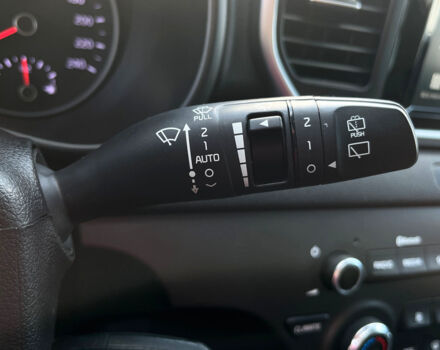 Синій Кіа Sportage, об'ємом двигуна 1.6 л та пробігом 108 тис. км за 18000 $, фото 18 на Automoto.ua