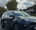 Киа Sportage 2018 в Виннице на Automoto.ua Синий Киа Sportage, объемом двигателя 1.6 л и пробегом 122 тыс. км за 18500 $, фото 29 на Automoto.ua