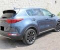 Киа Sportage 2018 в Черновцах на Automoto.ua Синий Киа Sportage, объемом двигателя 2.4 л и пробегом 67 тыс. км за 8500 $, фото 5 на Automoto.ua