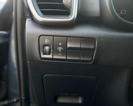 Синій Кіа Sportage, об'ємом двигуна 1.6 л та пробігом 108 тис. км за 18000 $, фото 12 на Automoto.ua