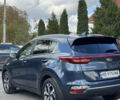 Киа Sportage 2018 в Виннице на Automoto.ua Синий Киа Sportage, объемом двигателя 1.6 л и пробегом 122 тыс. км за 18500 $, фото 24 на Automoto.ua