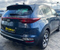 Синій Кіа Sportage, об'ємом двигуна 1.6 л та пробігом 108 тис. км за 18000 $, фото 6 на Automoto.ua