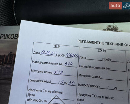 Синий Киа Sportage, объемом двигателя 1.6 л и пробегом 111 тыс. км за 17200 $, фото 82 на Automoto.ua