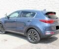 Киа Sportage 2018 в Черновцах на Automoto.ua Синий Киа Sportage, объемом двигателя 2.4 л и пробегом 67 тыс. км за 8500 $, фото 7 на Automoto.ua