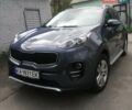 Синій Кіа Sportage, об'ємом двигуна 1.59 л та пробігом 32 тис. км за 19770 $, фото 1 на Automoto.ua