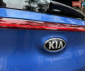 Синий Киа Sportage, объемом двигателя 1.6 л и пробегом 111 тыс. км за 17200 $, фото 27 на Automoto.ua