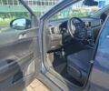 Синий Киа Sportage, объемом двигателя 1.6 л и пробегом 40 тыс. км за 17000 $, фото 2 на Automoto.ua