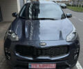 Синий Киа Sportage, объемом двигателя 2 л и пробегом 128 тыс. км за 18499 $, фото 14 на Automoto.ua