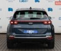 Синий Киа Sportage, объемом двигателя 1.6 л и пробегом 141 тыс. км за 17500 $, фото 7 на Automoto.ua