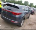 Киа Sportage 2018 в Софіївська Борщагівка на Automoto.ua Синий Киа Sportage, объемом двигателя 2.4 л и пробегом 73 тыс. км за 15295 $, фото 3 на Automoto.ua