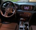 Синий Киа Sportage, объемом двигателя 0 л и пробегом 86 тыс. км за 16300 $, фото 10 на Automoto.ua