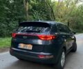 Синий Киа Sportage, объемом двигателя 0 л и пробегом 86 тыс. км за 16300 $, фото 5 на Automoto.ua