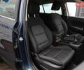 Синий Киа Sportage, объемом двигателя 1.6 л и пробегом 141 тыс. км за 17500 $, фото 25 на Automoto.ua