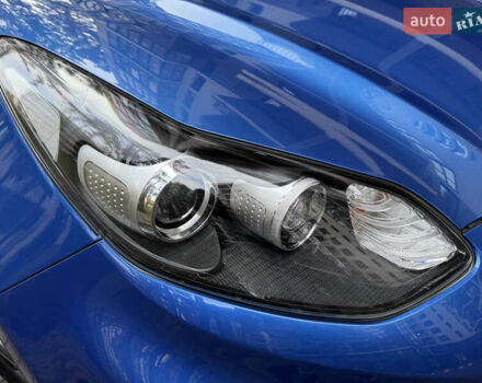 Синий Киа Sportage, объемом двигателя 1.6 л и пробегом 111 тыс. км за 17200 $, фото 20 на Automoto.ua