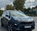 Киа Sportage 2018 в Виннице на Automoto.ua Синий Киа Sportage, объемом двигателя 1.6 л и пробегом 122 тыс. км за 18500 $, фото 2 на Automoto.ua