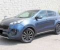 Киа Sportage 2018 в Черновцах на Automoto.ua Синий Киа Sportage, объемом двигателя 2.4 л и пробегом 67 тыс. км за 8500 $, фото 2 на Automoto.ua