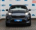 Синий Киа Sportage, объемом двигателя 1.6 л и пробегом 141 тыс. км за 17500 $, фото 2 на Automoto.ua