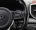 Синий Киа Sportage, объемом двигателя 1.6 л и пробегом 141 тыс. км за 17500 $, фото 16 на Automoto.ua