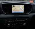 Синий Киа Sportage, объемом двигателя 1.6 л и пробегом 111 тыс. км за 17200 $, фото 43 на Automoto.ua